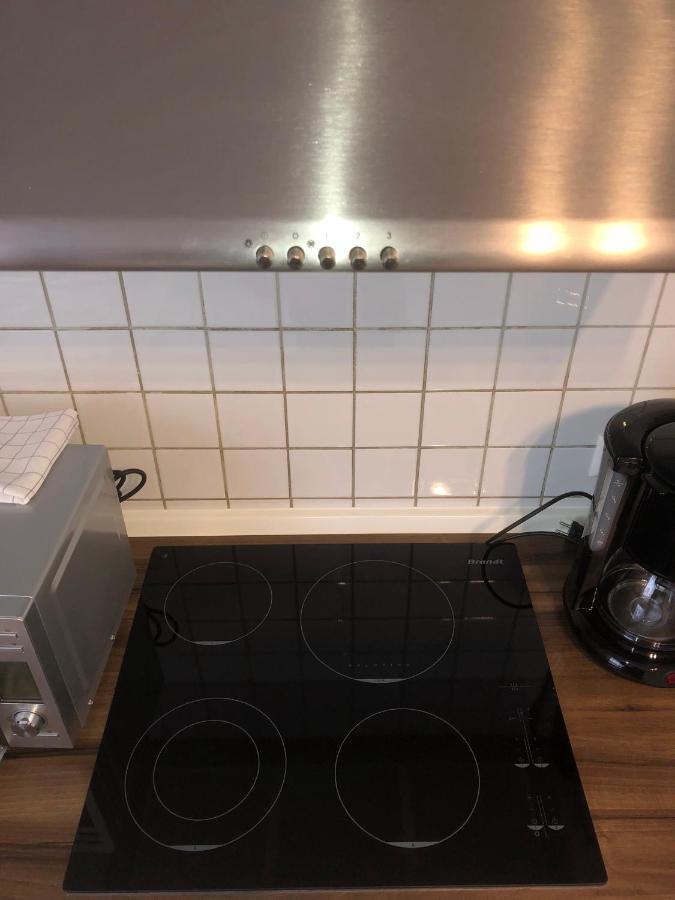 Apartmán Fewo Reutlingen Heinestrasse Dg Exteriér fotografie