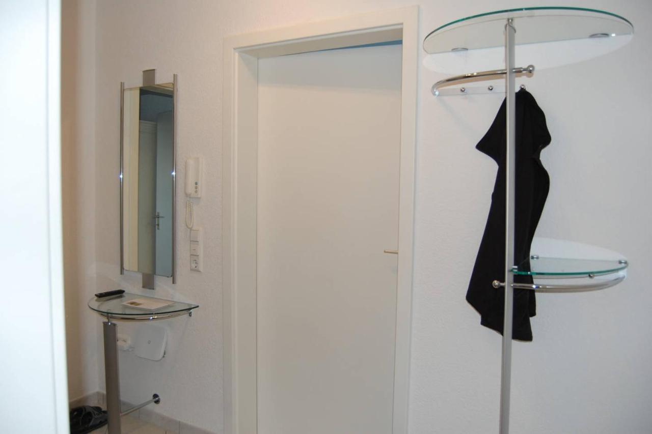 Apartmán Fewo Reutlingen Heinestrasse Dg Exteriér fotografie
